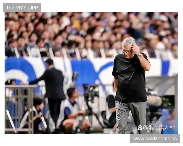 中国足协解雇卡马乔（卡马乔国足战绩）sports